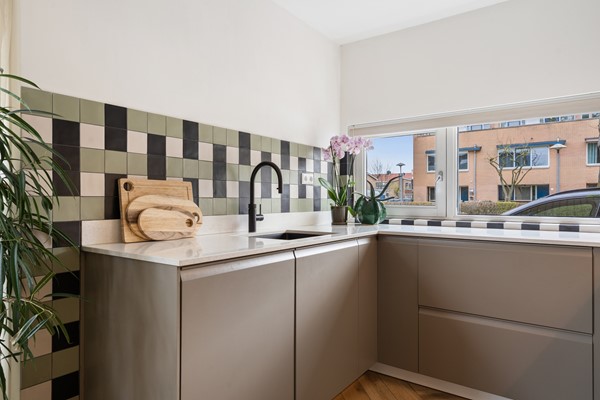 Medium property photo - Simultaanstraat 26, 3554 EH Utrecht